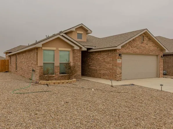 6706 Yellow Rose Ct, Midland, TX 79705