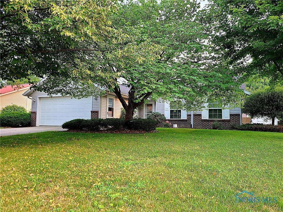305 Tyler Ln, Stryker, OH 43557 Zillow