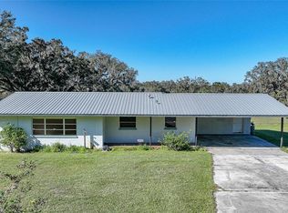 3959 Fussell Rd, Bowling Green, FL 33834