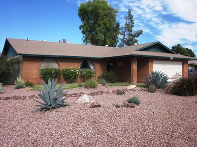 5650 W Greenbriar Dr, Glendale, AZ, 85308