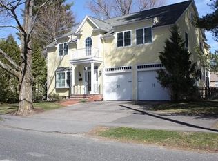 146 Melrose Ave, Needham, MA 02492