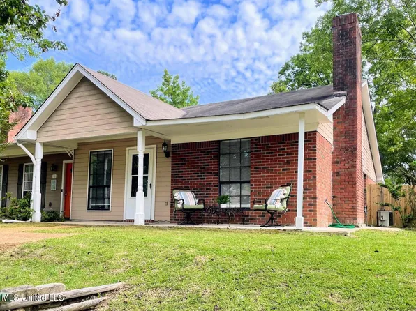 100 Eager St Stop B, Clinton, MS 39056