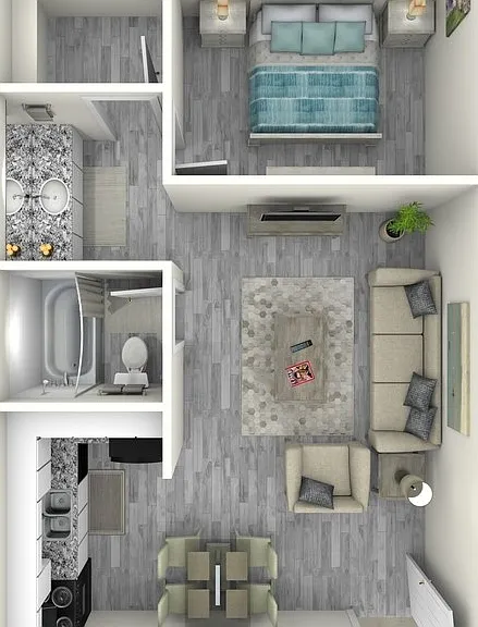 Villas at Sierra Vista — Photo 8