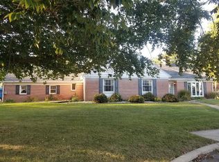 1300 Avalon Ter, Findlay, OH 45840