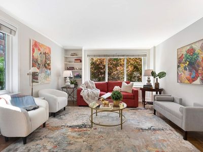 201 W 70th St APT 2J, Manhattan, NY, 10023