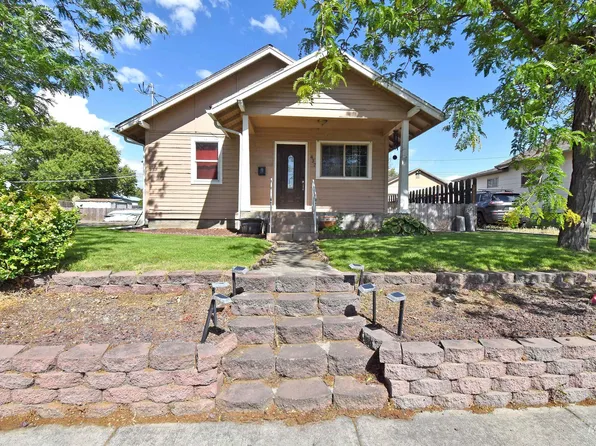437 12th St, Clarkston, WA 99403
