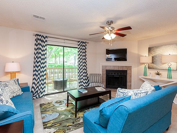 4th image of 3124 Woodview Ridge Dr #18305