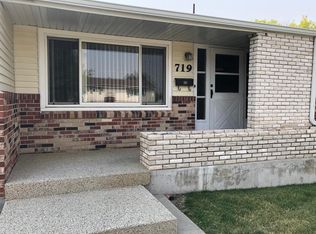 719 Hirst St, Cheyenne, WY 82009