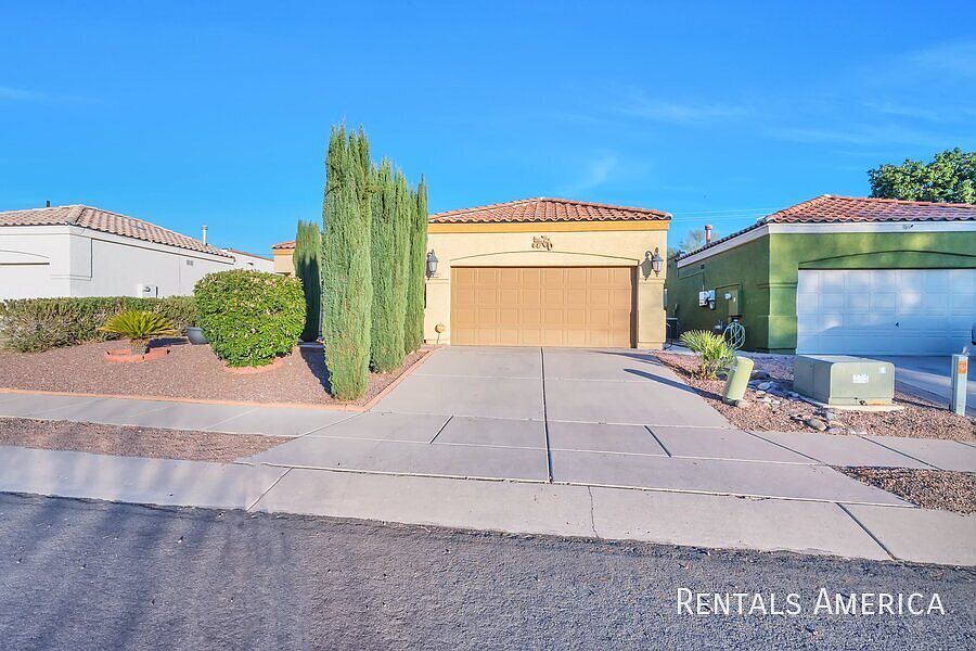1st image of 8509 S Camino Bengala