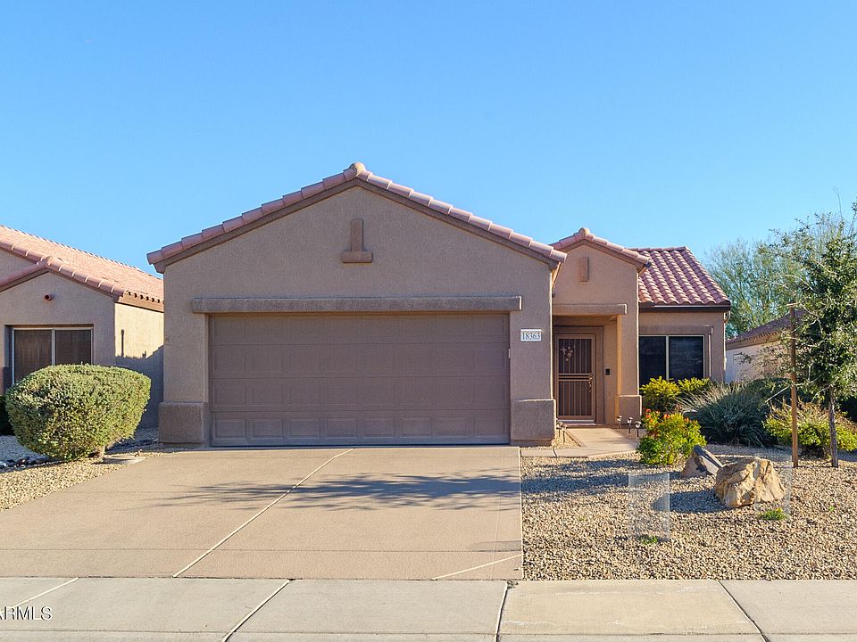 1st image of 18363 N GILA SPRINGS Drive