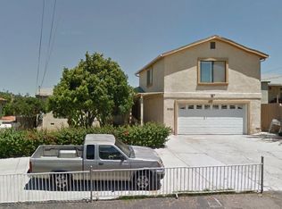 9030 Rosedale Dr, Spring Valley, CA 91977
