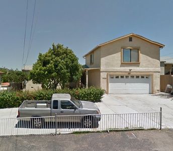 9030 Rosedale Dr, Spring Valley, CA, 91977