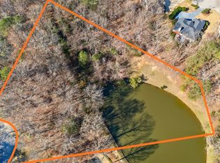 LOT 303-1211 Ingleside Dr, Auburn, AL 36830