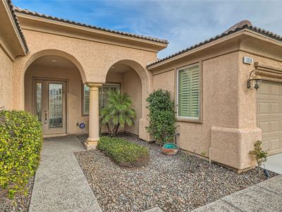 5124 Pensier St, Las Vegas, NV, 89135