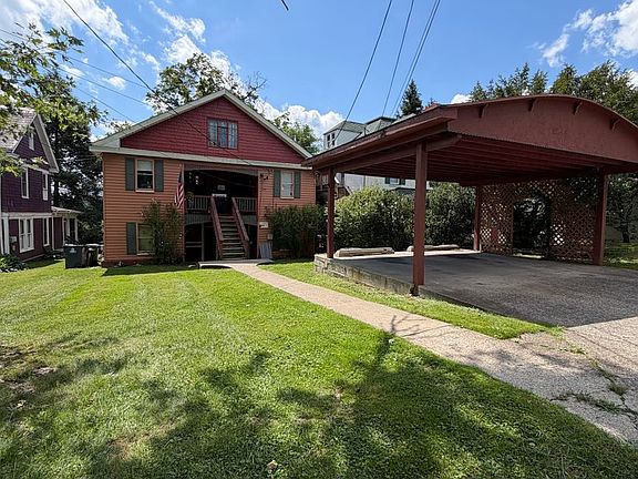 2nd image of 429 Richwood Ave #1