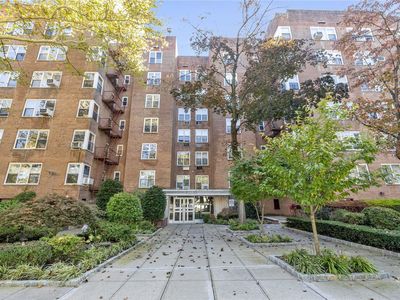 209-80 18th Avenue #5F, Queens, NY, 11360