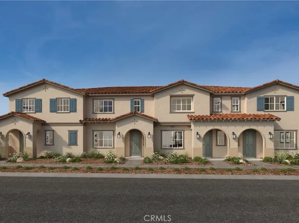 4605 S Moonstar Privado St, Ontario, CA 91762