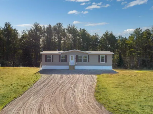 Lot 2 Rosie Estates, Pittston, ME 04345