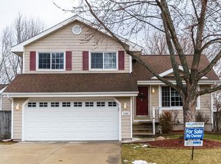 3195 5th St, Marion, IA 52302