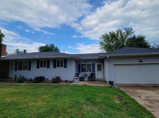 203 Chestnut St, Janesville, IA 50647