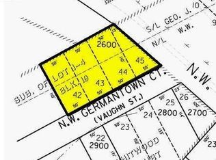 13625 NW Old Germantown Rd, Portland, OR 97231