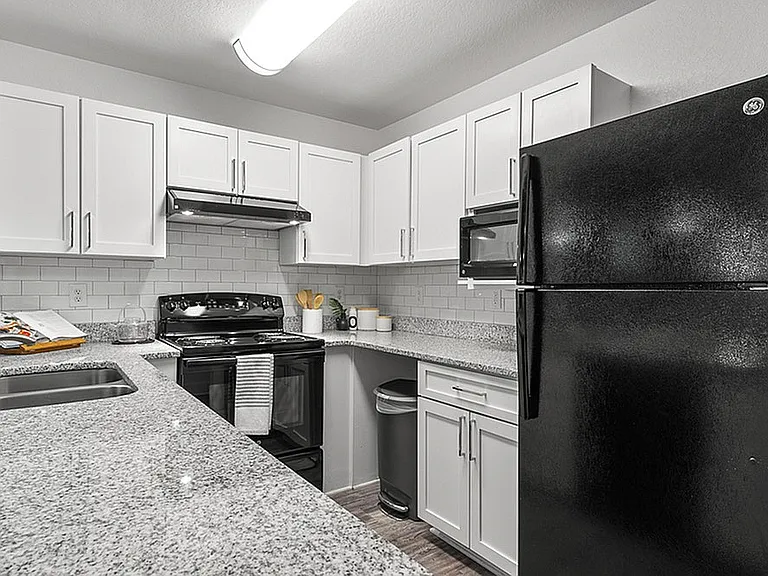Cabana Beach Gainesville — Photo 48
