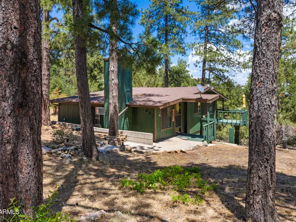 681 N Skyline Drive, Prescott, AZ 86305