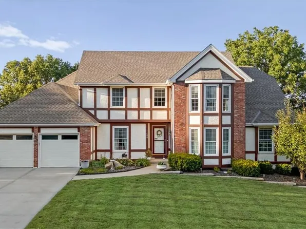 11600 W 109th St, Overland Park, KS 66210