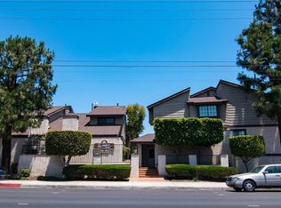 1501 W Lambert Rd, La Habra, CA 90631