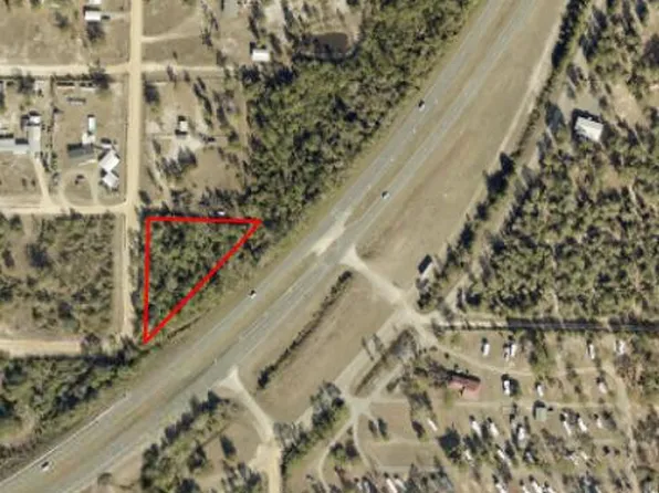 Highway 231, Fountain, FL 32438