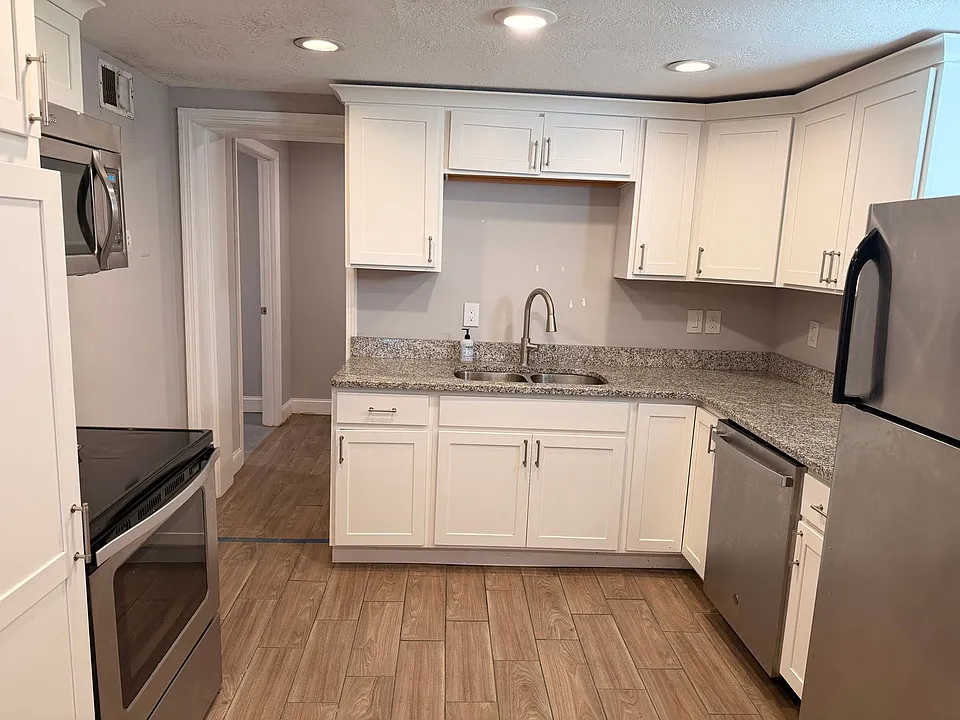 105 James Agee St #1
