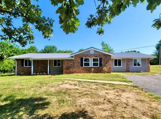 30697 Highway 71 N, Mansfield, AR 72944