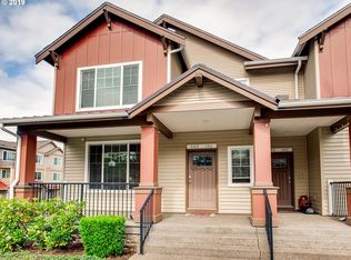 665 NW Falling Waters Ln 104 #104, Portland, OR 97229