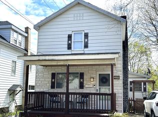 509 E 7th St, Clearfield, PA 16830