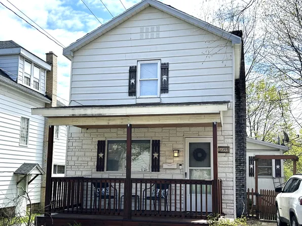 509 E 7th St, Clearfield, PA 16830