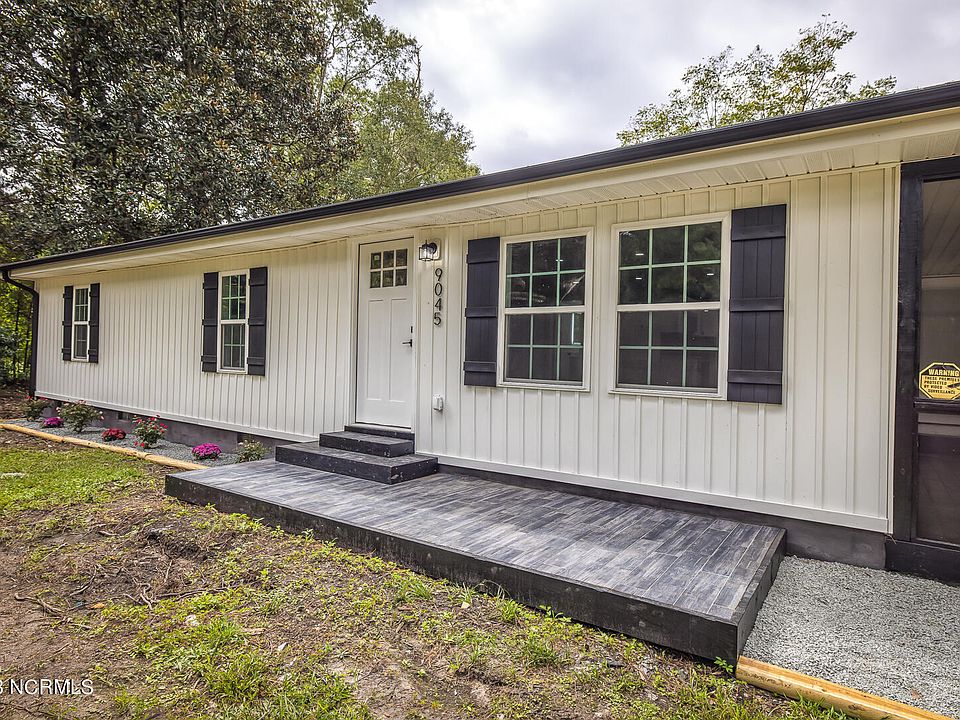 9045 Mary Slocum Road SW, Watha, NC 28478 Zillow