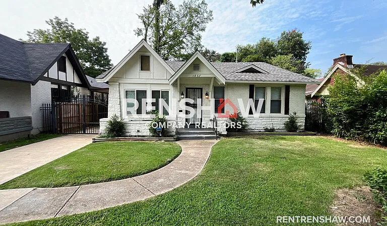 1857 Foster Ave — Photo 1