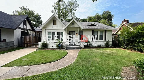 1857 Foster Ave Photo 1