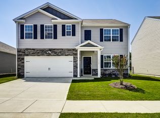 Summerwell Harmony, Wendell, NC 27591