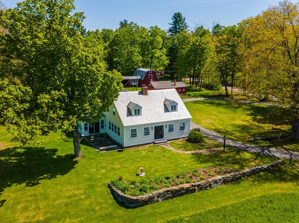 253 Ramsay Hill Road, Walpole, NH 03608