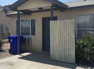 4821 Sonoma Ranch Blvd APT 4, Las Cruces, NM 88012