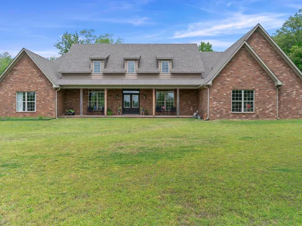 5 County Road 3430, Wynne, AR 72396