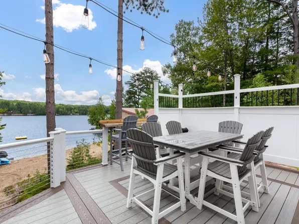 28 Houle Drive #C, Freedom, NH 03836