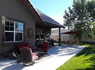 223 Cecina Dr, Dayton, NV