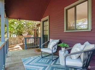 3803 NE 95th St, Seattle, WA 98115