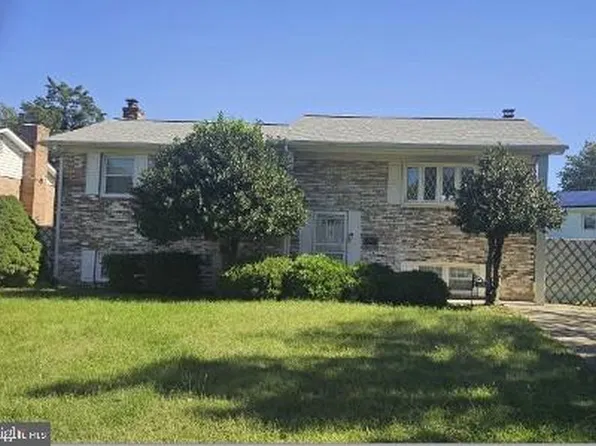 2516 Shadyside Ave, Suitland, MD 20746