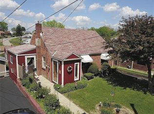 1119 Woodland Ave, McKeesport, PA 15133
