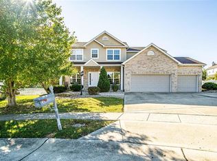 6 Sumter Ct, Edwardsville, IL 62025