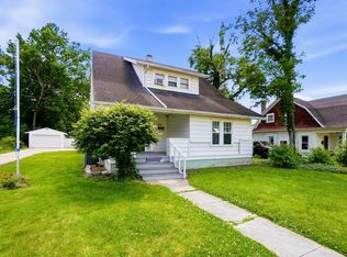 612 W Madison St, New Carlisle, OH 45344