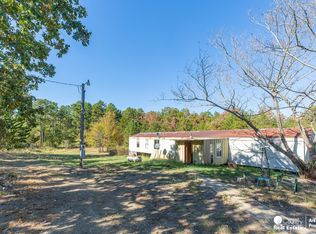248 Amber Ln, Mena, AR 71953